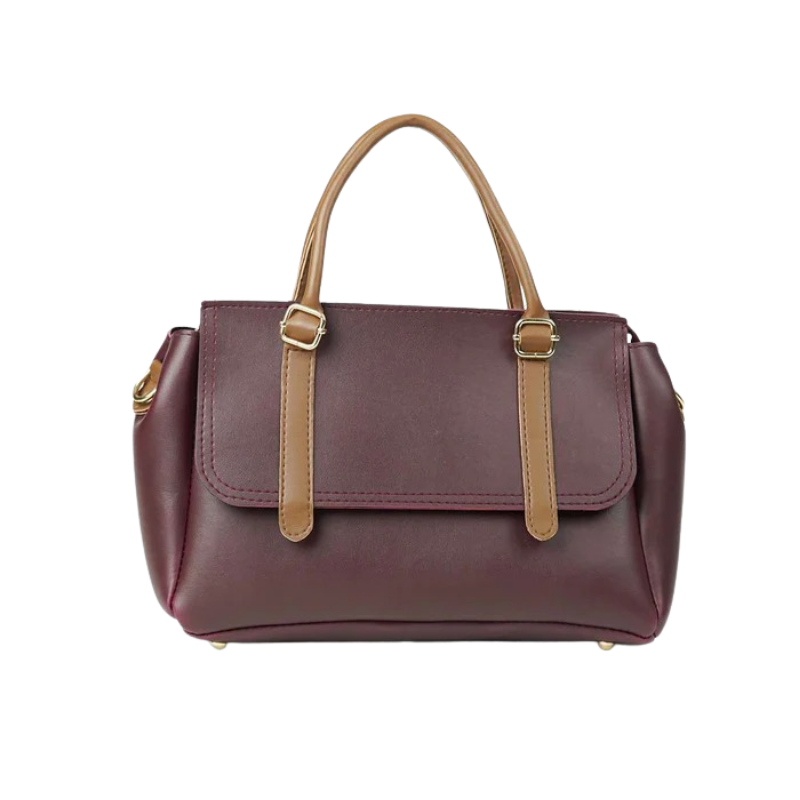 Essential Structured Tote Bag