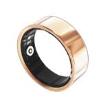 Smart Ring Health Tracker - Fitness Sleep Heart Rate Blood Oxygen Tracker Smart Ring For Men And Women,IP68 Waterproof Level Bluetooth Fitness Tracker Rings Family Care - Image 10