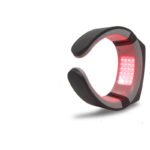 Neck Red And Blue Light Therapy Device - Image 3