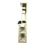 5-level Packer Rack For Kitchen Cabinets, Coffee Bars, Kitchen Shelves, Microwave Racks - Image 7
