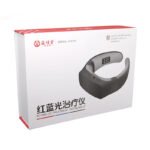 Neck Red And Blue Light Therapy Device - Image 4
