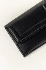 Black Wallet - Image 2