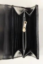 Black Wallet - Image 3