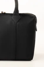 Black Handbag - Image 2