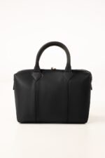Black Handbag