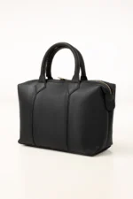 Black Handbag - Image 3