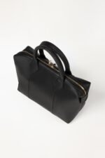 Black Handbag - Image 5
