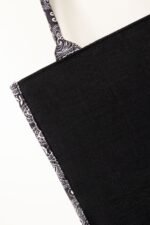 Dark Tote Bag - Image 5