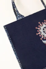 Royal Tote Bag - Image 5