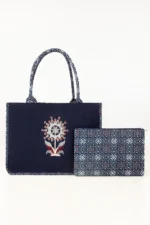 Royal Tote Bag - Image 2