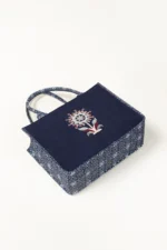 Royal Tote Bag - Image 3