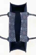 Royal Tote Bag - Image 4