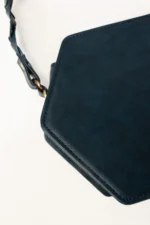 Navy Handbag - Image 2