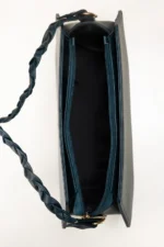 Navy Handbag - Image 5