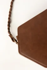 Brown Handbag - Image 2
