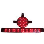 LED Red Light Physical Therapy Hat - Image 2