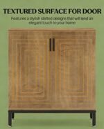 Storage Cabinet,Spacious Shoe Racks Organizer,Shoe Cabinet - Image 3