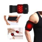 Red Light Therapy Fever Exercise Therapy Lamp - Image 3