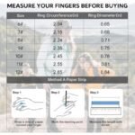 Smart Ring For Women Luxury Elegant Diamond Ring With Visible Tech Core Heart Rate Sleep Tracker Fitness Health Monitor IP68 Waterproof Compatible - Image 9