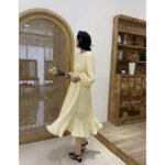 Waist Mid-length Women's Clothing - Image 2