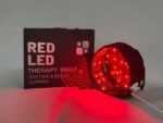 LED Red Light Physical Therapy Hat - Image 5