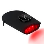 Red Light Therapy Fever Exercise Therapy Lamp - Image 8