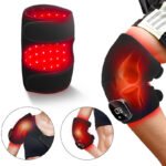 Red Light Therapy Fever Exercise Therapy Lamp - Image 4