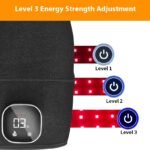 Red Light Therapy Fever Exercise Therapy Lamp - Image 5