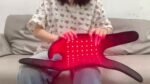 Red Light Therapy Fever Exercise Therapy Lamp - Image 2