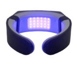 Neck Red And Blue Light Therapy Device - Image 6