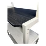 5-level Packer Rack For Kitchen Cabinets, Coffee Bars, Kitchen Shelves, Microwave Racks - Image 8