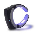 Neck Red And Blue Light Therapy Device - Image 5