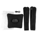 Household Red Light Charging Vibrating Red Light Therapy Mat - Image 2