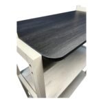 5-level Packer Rack For Kitchen Cabinets, Coffee Bars, Kitchen Shelves, Microwave Racks - Image 2