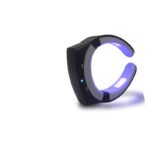 Neck Red And Blue Light Therapy Device - Image 2