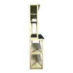 5-layer Packer Rack For Kitchen Cabinets, Coffee Bars, Kitchen Shelves, Microwave Racks - Image 10