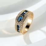 Luxury Daily Joker Rings In Europe And America - Image 5