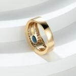 Luxury Daily Joker Rings In Europe And America - Image 6