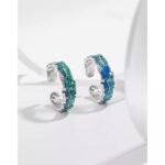 Niche Designer-Style Irregular Ring For Women - Image 2