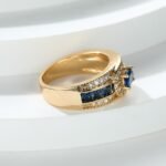 Luxury Daily Joker Rings In Europe And America - Image 3