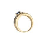 Luxury Daily Joker Rings In Europe And America - Image 4